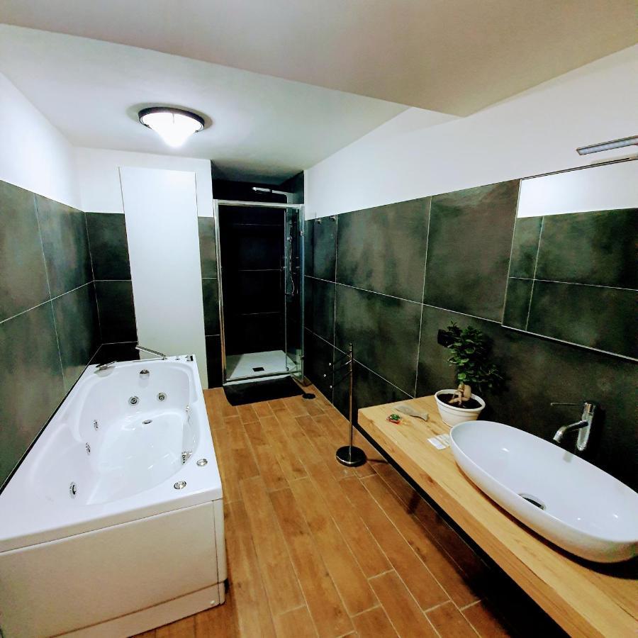 Le Caravelle Bed & Breakfast Castellammare di Stabia Bagian luar foto